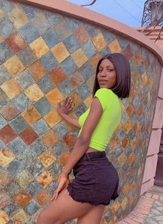 Shantel Ayigbe Town Kasoa - escort in Accra Photo 4 of 5