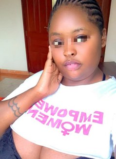 Shantel 🌶️ Chubby 🟢 Diva - escort in Nairobi Photo 1 of 7