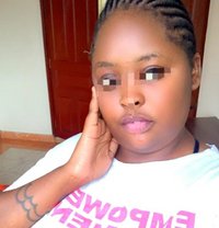 Shantel 🌶️ Chubby 🟢 Diva - escort in Nairobi