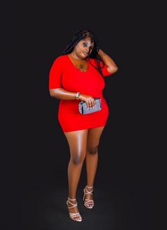 Shantel 🌶️ Chubby 🟢 Diva - escort in Nairobi Photo 2 of 7