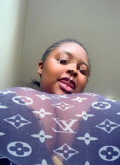 Shantel 🌶️ Chubby 🟢 Diva - escort in Nairobi Photo 7 of 7