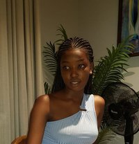Shantel Escort and Webcum - escort in Nairobi