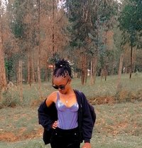 Shantel - escort in Nakuru