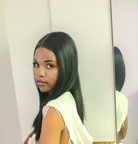 Shantel - escort in Muscat