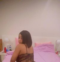 Shantel - escort in Bali