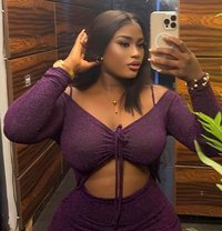 Shantel - escort in Chandigarh Photo 1 of 4