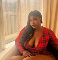 Shantel - puta in Chandigarh