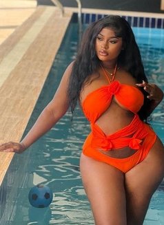 Shantel - puta in Chandigarh Photo 3 of 4