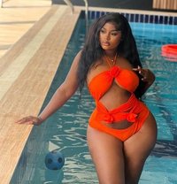 Shantel - puta in Chandigarh