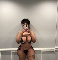 Shantel - escort in Dubai