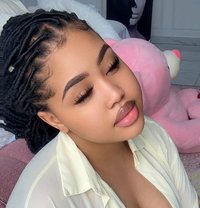 Shantel - escort in Khobar