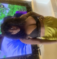 Shantel - escort in Lahore