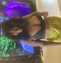 Shantel - escort in Lahore
