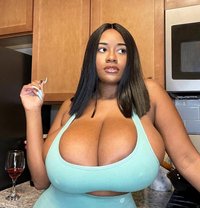 Shantel - escort in Lahore