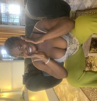 Shantel - escort in Lahore