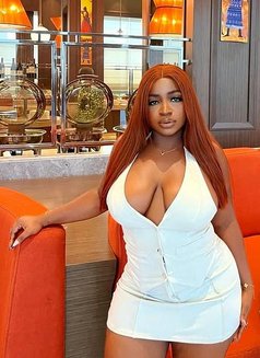 Shantel Just Landed in Chandigarh - escort in Chandigarh Photo 1 of 3