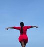 Shantel - escort in Mombasa Photo 1 of 2