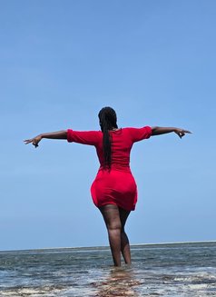 Shantel - escort in Mombasa Photo 1 of 2