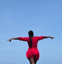 Shantel - escort in Mombasa