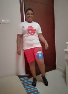 Shantel - masseuse in Muscat Photo 1 of 1