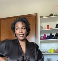 Shantel - escort in Nairobi