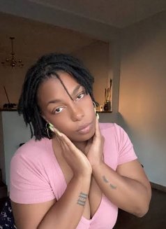 Shantel - escort in Nairobi Photo 3 of 3