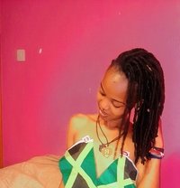 Shantel - escort in Nanyuki