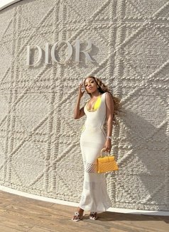 Sexy & Classy Shantel - escort in Abu Dhabi Photo 4 of 8