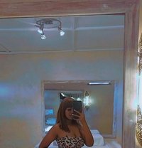 Shantel. Mombasa - escort in Mombasa