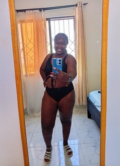 Shantel Sherry - puta in Nairobi Photo 1 of 6