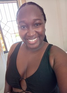 Shantel Sherry - puta in Nairobi Photo 3 of 6