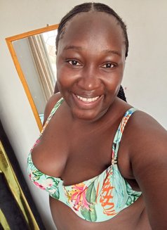 Shantel Sherry - puta in Nairobi Photo 4 of 6
