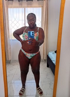 Shantel Sherry - puta in Nairobi Photo 5 of 6