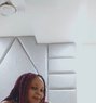 Shantel - escort in Ahmedabad Photo 1 of 1