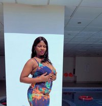 Shantel - escort in Al Juffair