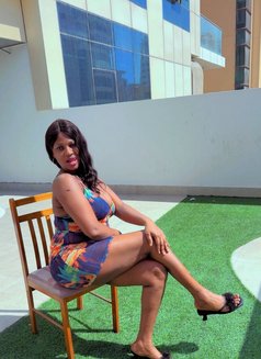 Shantel - escort in Al Juffair Photo 4 of 4