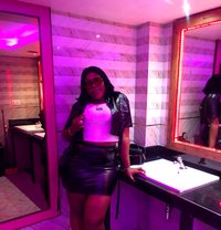 Shantel - escort in Kathmandu