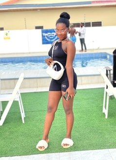 Shantel kasoa - escort in Accra Photo 3 of 5