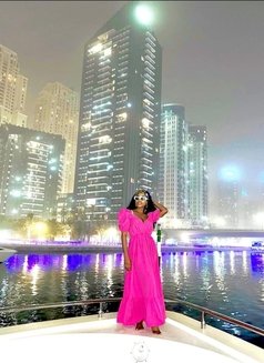 Sexy & Classy Shantel - escort in Abu Dhabi Photo 8 of 8