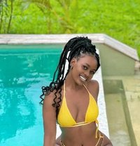 Shantel - escort in Kuala Lumpur