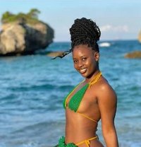 Shantel - escort in Kuala Lumpur