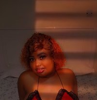 Shantel00 - escort in Nairobi