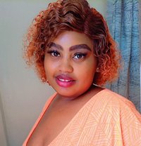 Shantel00 - escort in Nairobi