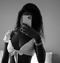 Shantell - escort in Abuja