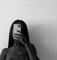 Shantell - escort in Abuja