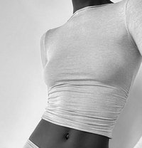 Shantell - escort in Abuja