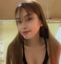 Shantelle 03 - Transsexual adult performer in Manila