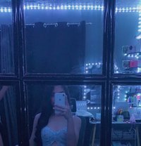 Shantelle 03 - Transsexual adult performer in Manila
