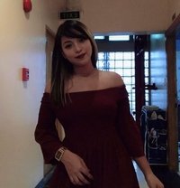 Shantelle - escort in Manila