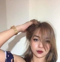 Shanty - escort in Makati City